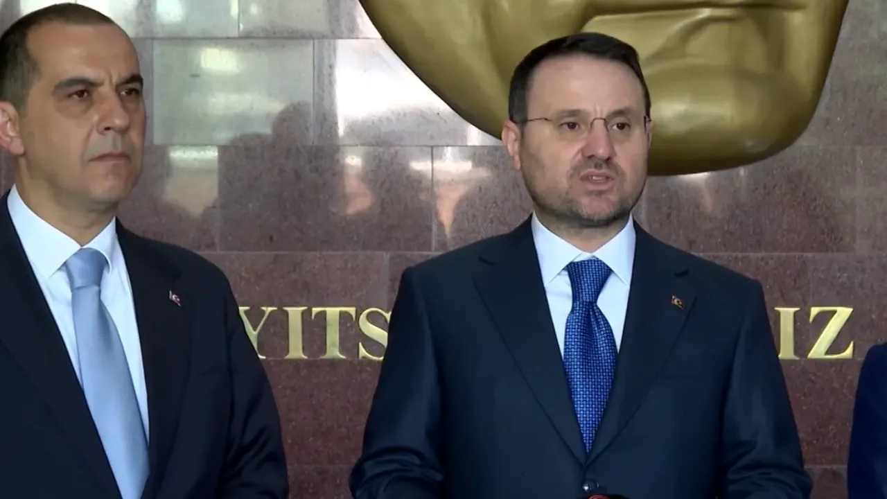 Yeşil Vatan'a Zarar Verenlerin Hesabı Sorulacak