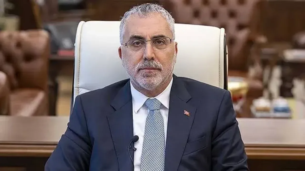 Bakan Işıkhan: İŞKUR aracılığıyla 848 bine yakın kişinin işe