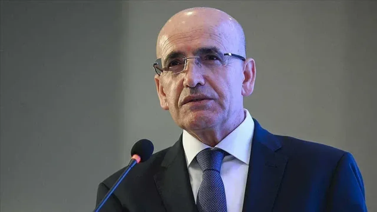 Şimşek: Enerji piyasalarında olağanüstü bir süreçten geçiyoruz