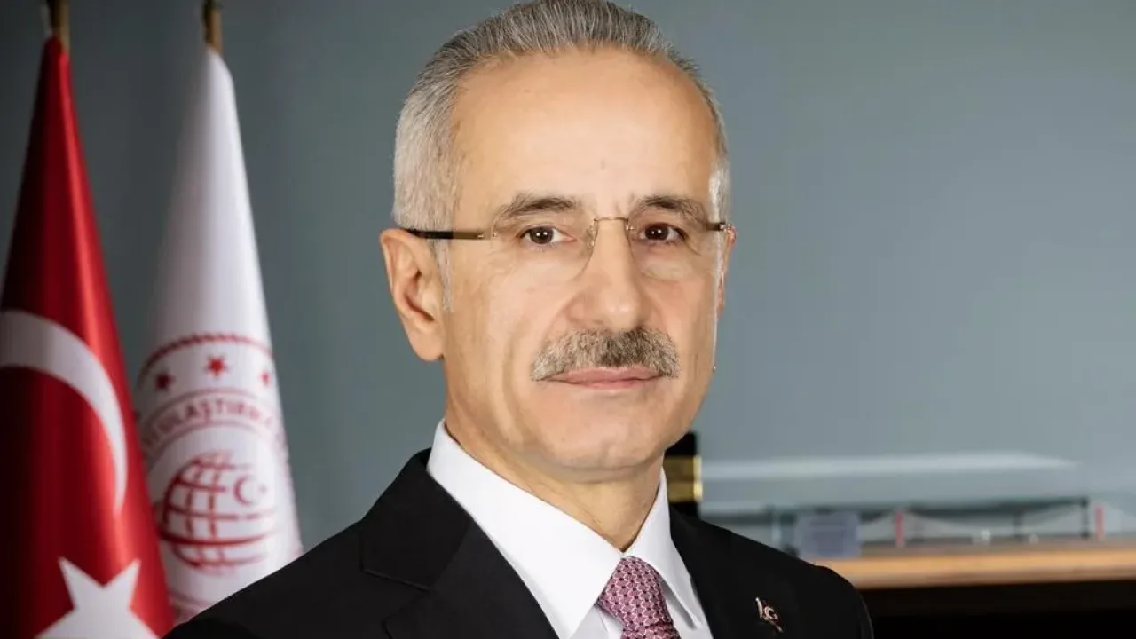 Bakan Uraloğlu: Terörsüz Türkiye, 86 milyonun ortak geleceğidir