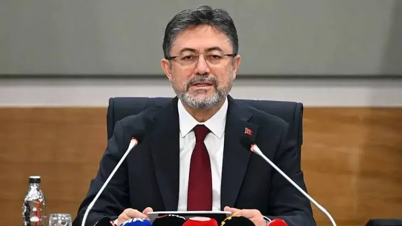 Bakan Yumaklı: Vatandaşlarımızın güvenilir gıdaya erişimi