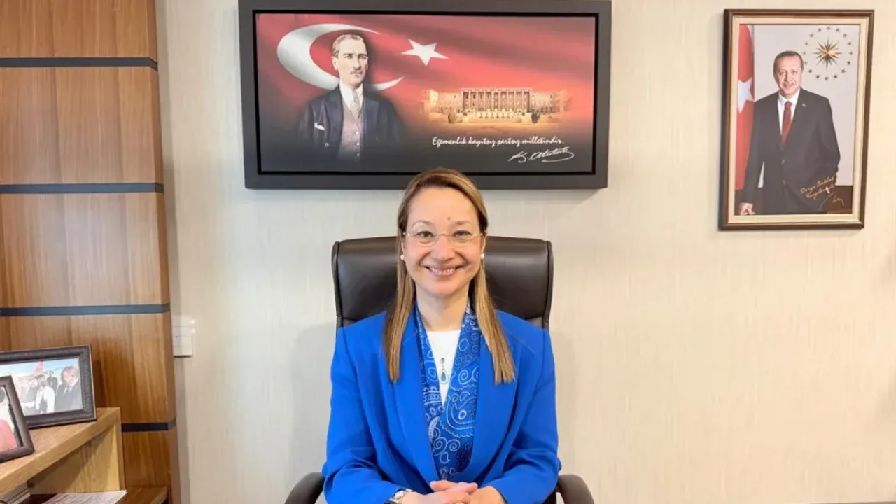 Bakbak: “AK Parti’nin 25 yıllık yürüyüşü, Türkiye’nin gücüne güç