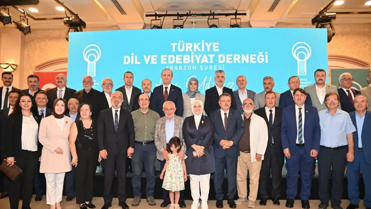 Başkan Genç: “Dilimiz Milletimizin Hafızasıdır”