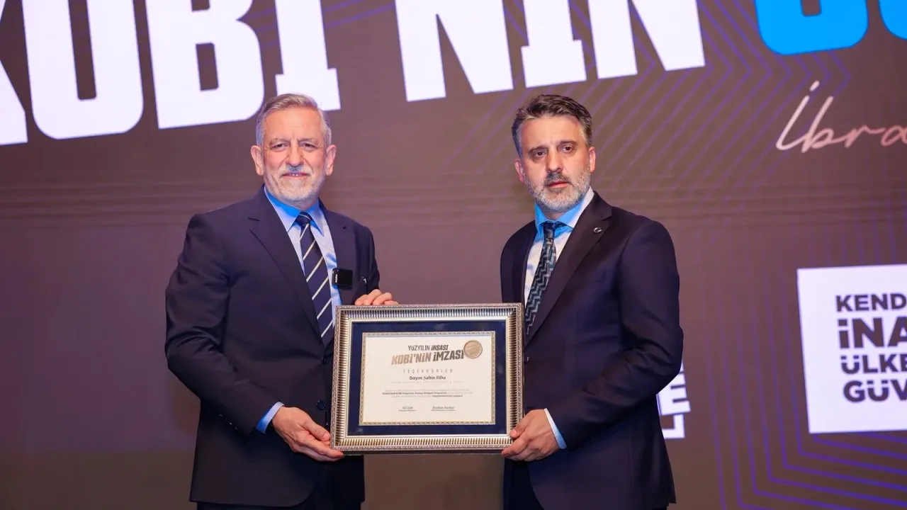 Bursa'nın Geleceği