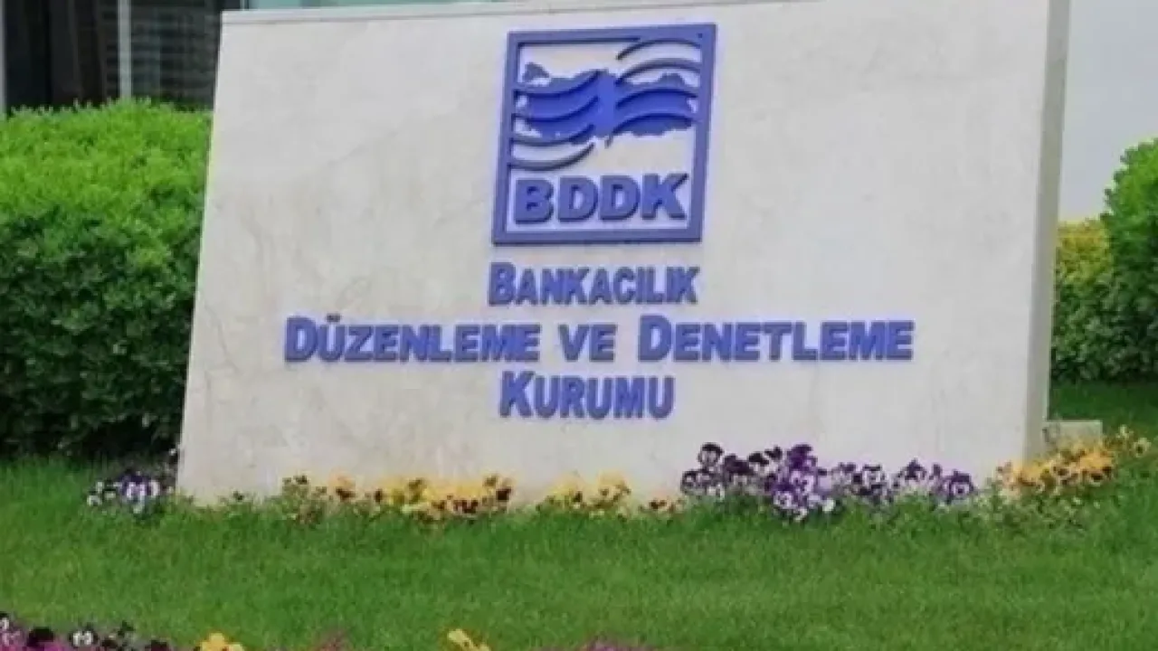 BDDK’dan faaliyet izni iptali