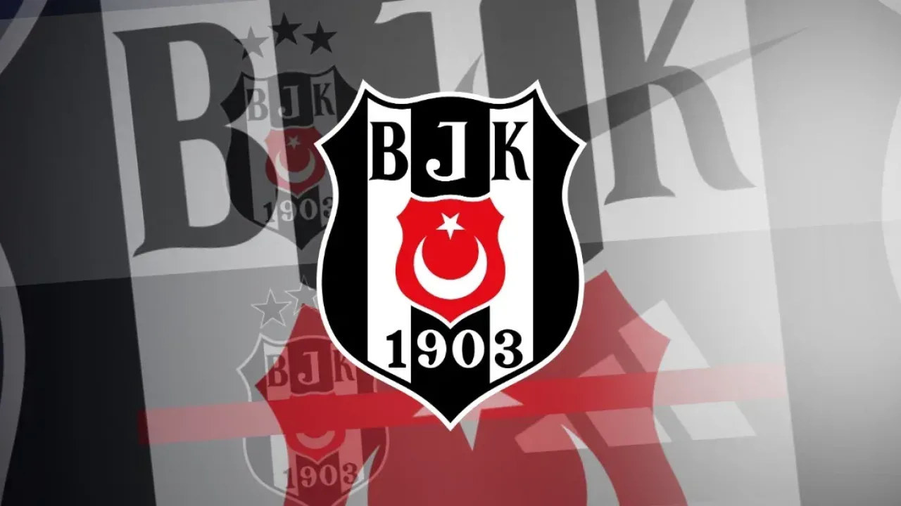 Beşiktaş Avrupa'da yoluna devam ediyor: Play-off rakibi belli