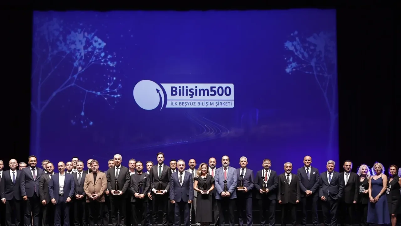 Bilişim Sektörü