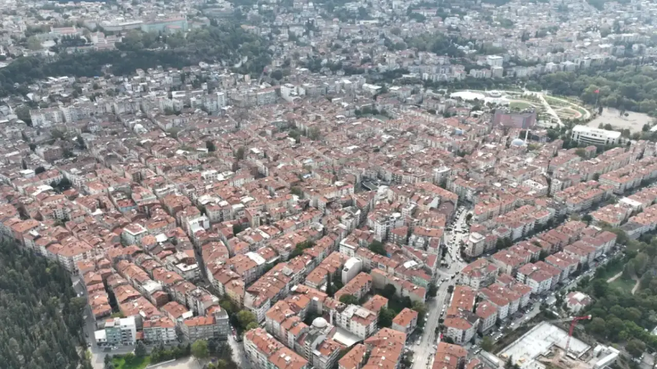 Bursa’da Altıparmak-Çarşamba dönüşümünde kritik eşik