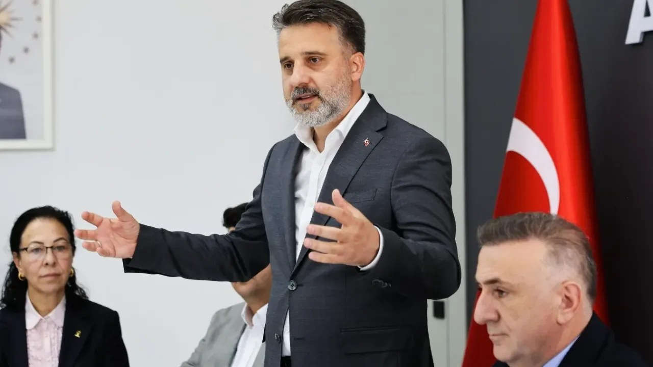 Biba'dan Mudanya'da eşit hizmet taahhüdü