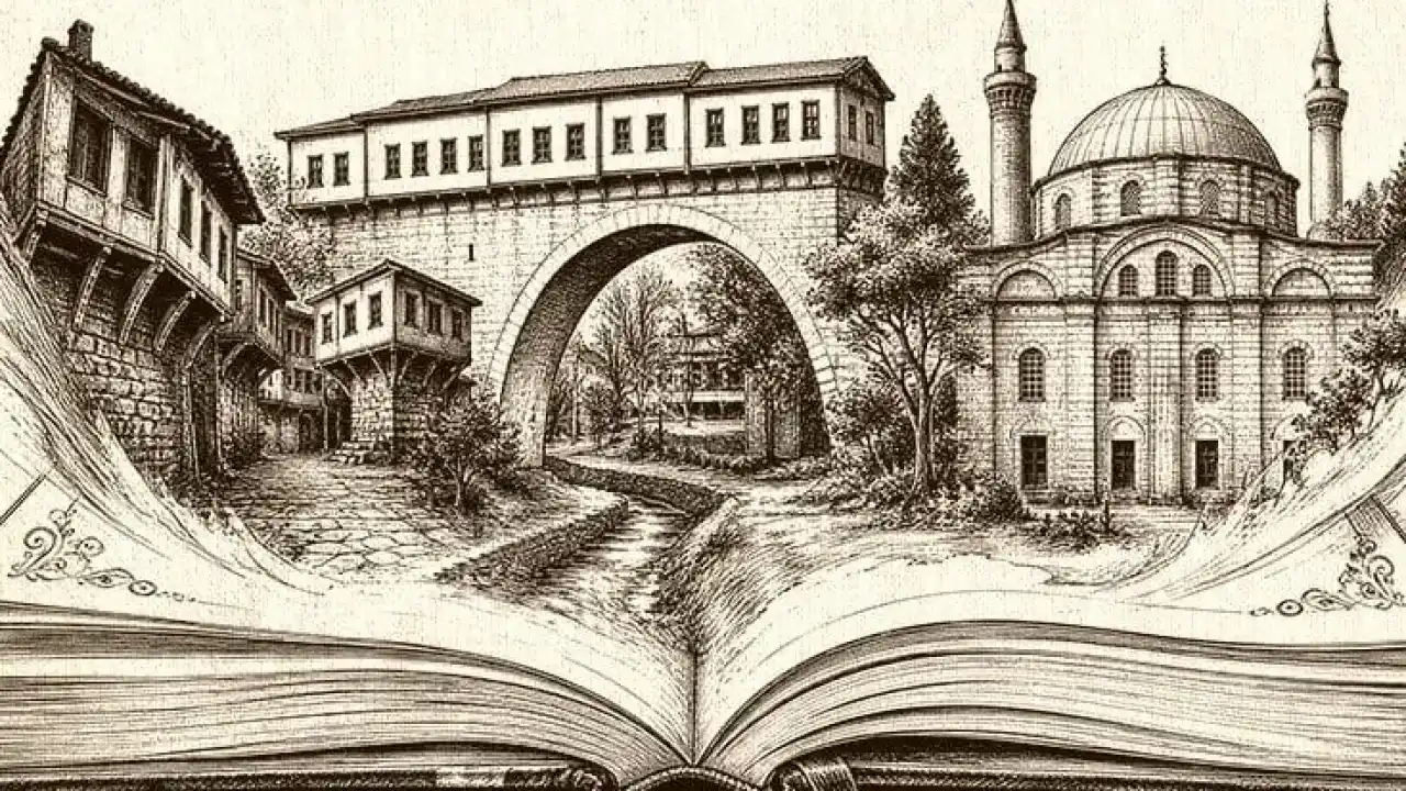 Bursa Yıldırım Roman Yarışması’nda heyecan başladı