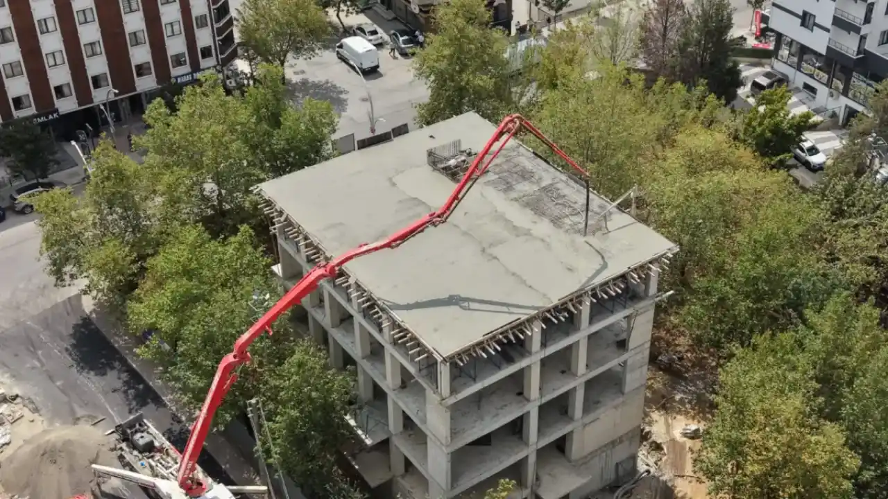 Çayırova'da yeni bilgi evi ve aile sağlığı merkezinin
