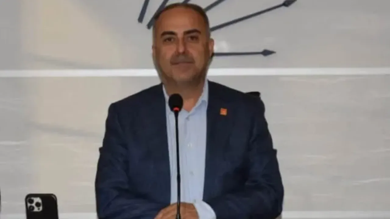 CHP Bursa'dan parti değiştirmeyi düşünen belediye başkanlarına çağrı: İstifa ediyorsanız makamlarınızı da bırakın