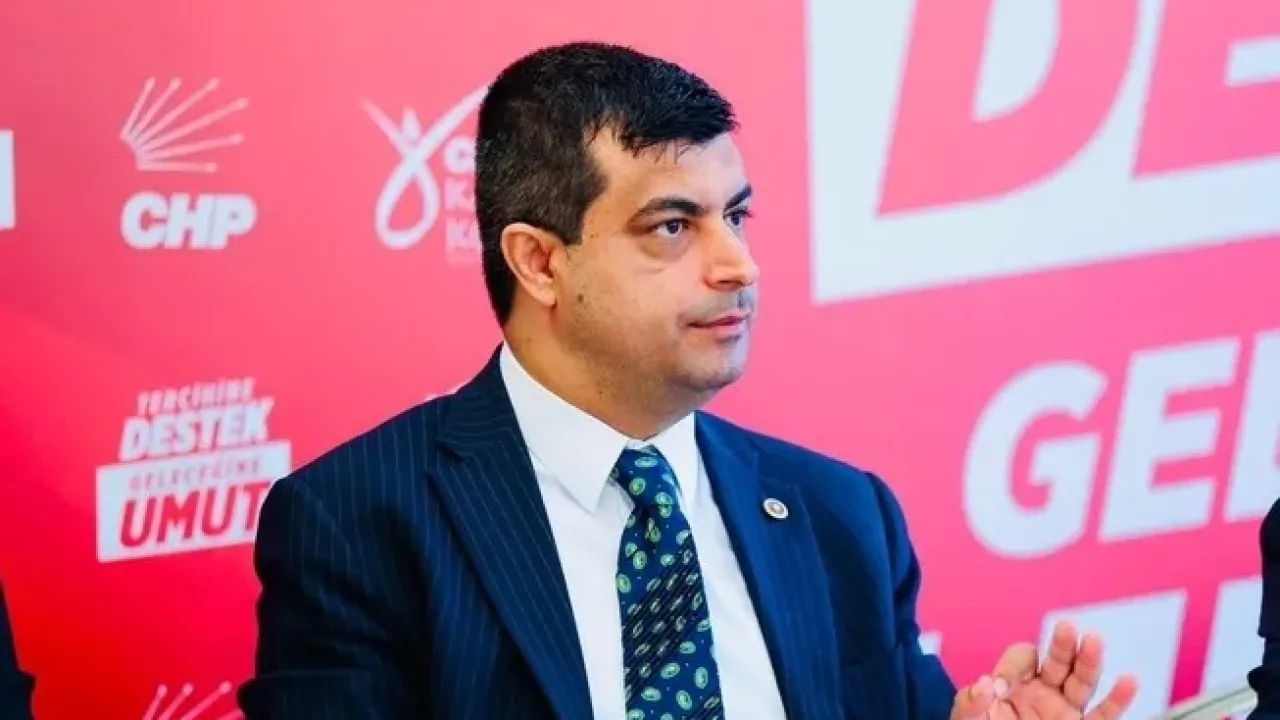 CHP'li Demir: Disiplin kuralları herkese eşit uygulanır
