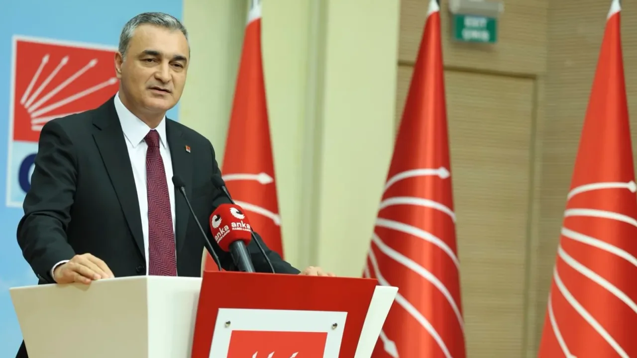 Sarı: Menderes seçim sonuçlarına itiraz süresi başladı