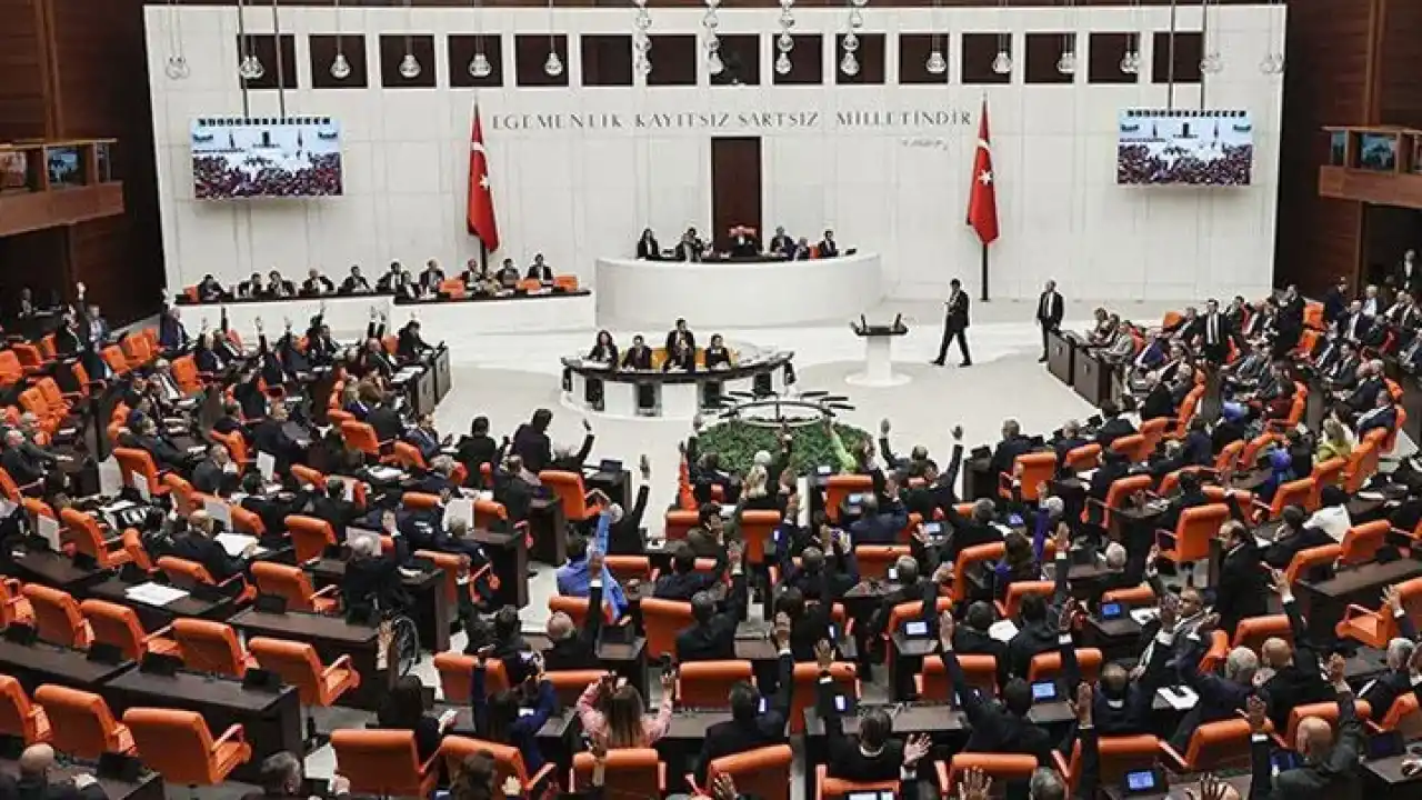 Çocuk adalet sisteminde yeni dönem