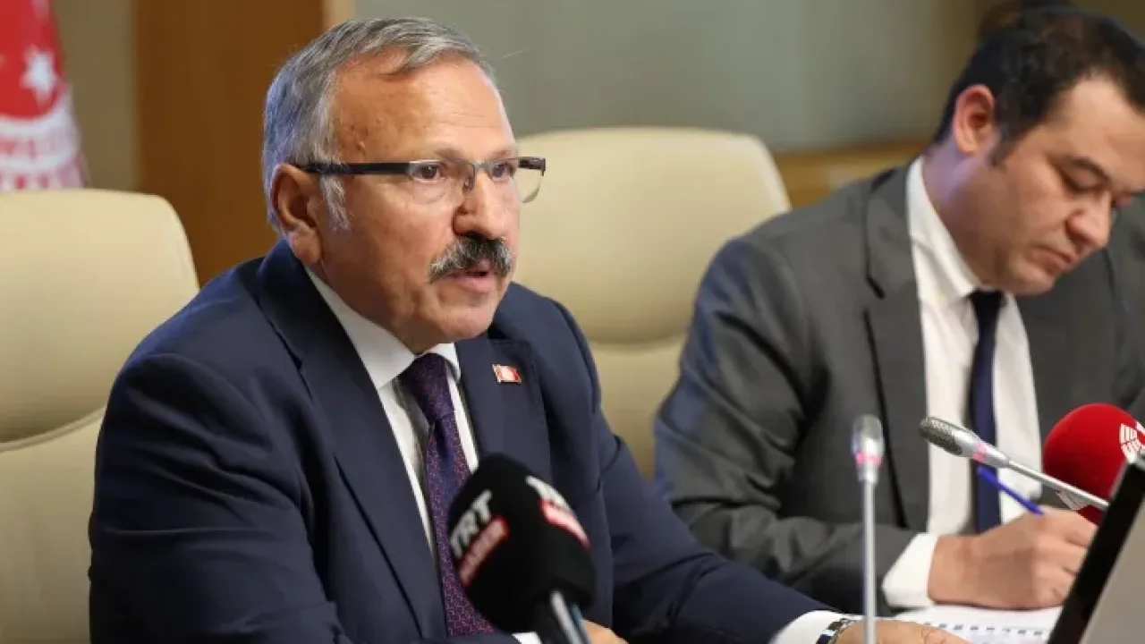 Çocuk güvenliği için son toplantı yapıldı