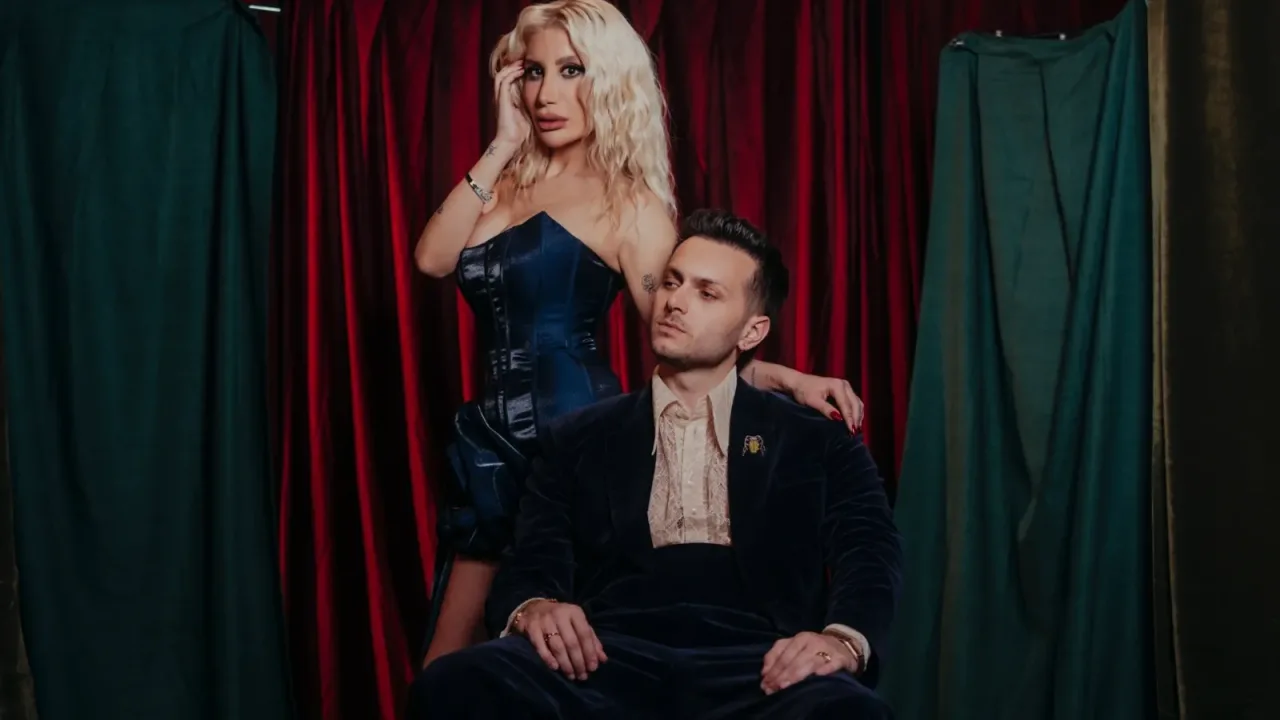 İrem Derici, Çodur ile BLIND sahnesinde buluşuyor