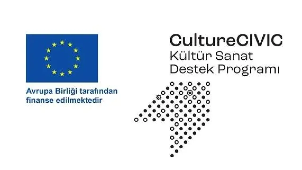 CultureCIVIC’in 7. çağrısında 30 projeye hibe desteği