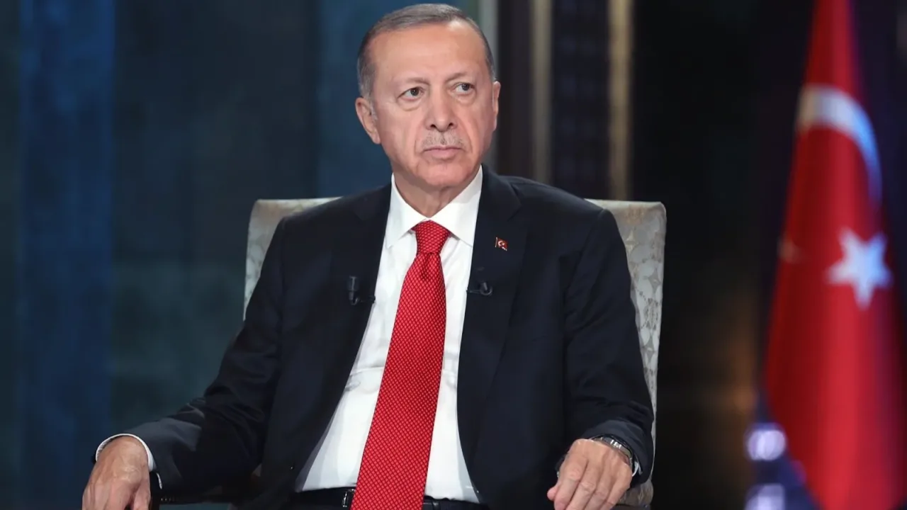 Erdoğan'dan Dış Politikada Kararlı Mesaj: Kaybeden Türkiye Olmaz