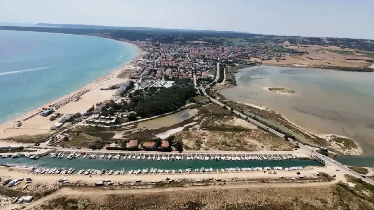 Deniz ekosistemini koruyacak proje