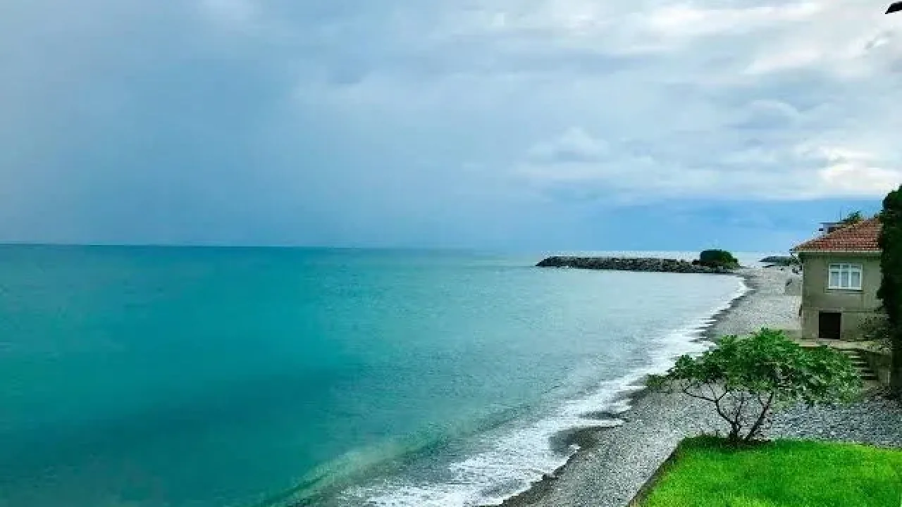 Denize giriş yasakları genişledi: İşte yasak uygulanan iller
