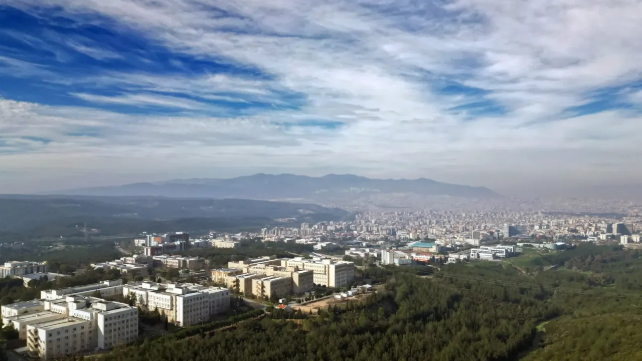 DEÜ 2026 YKS'de dolulukta zirveye yerleşti