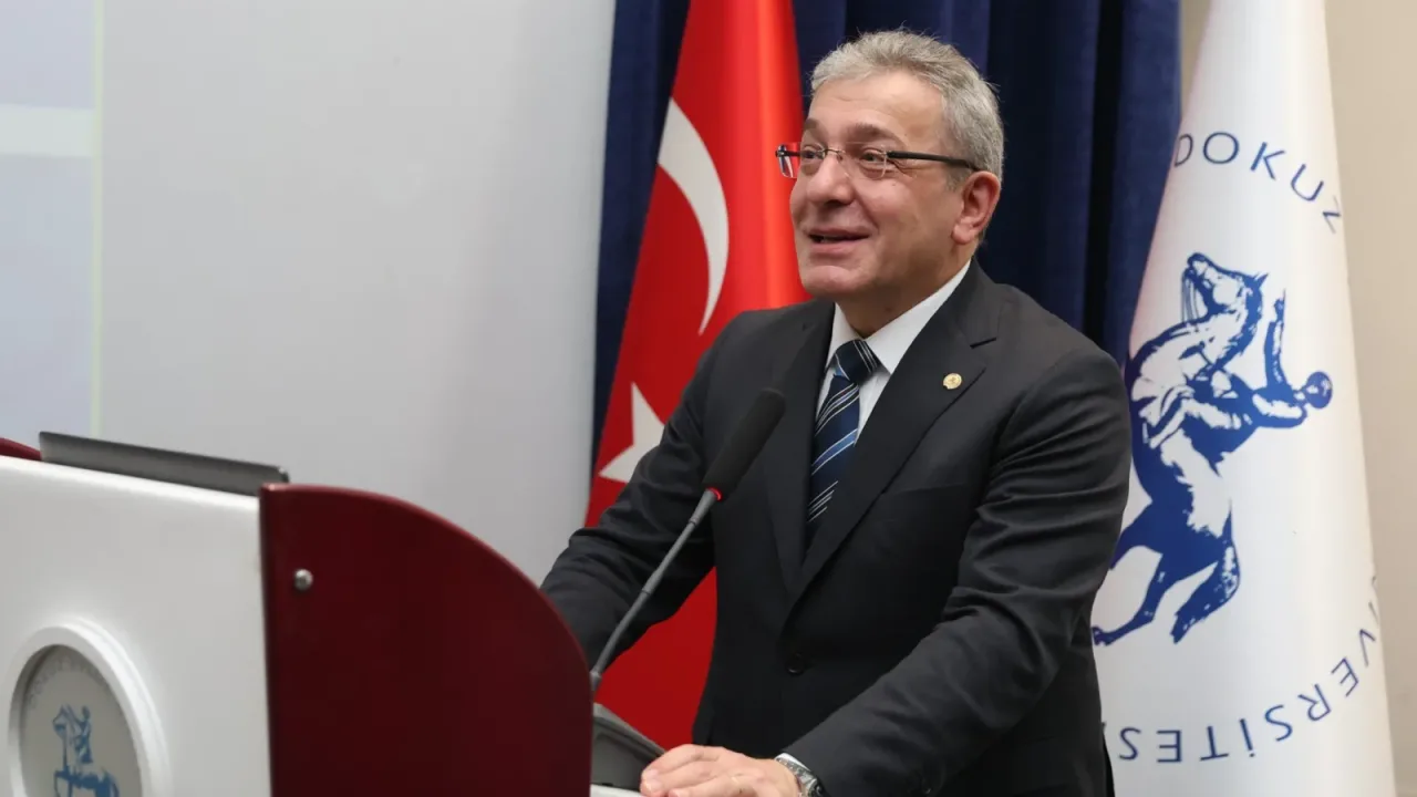 DEÜ Hastanesi'nde Büyük Dönüşüm