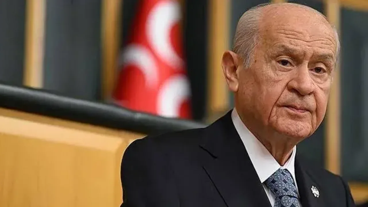 Devlet Bahçeli: Bu imzayla bin yıllık kardeşliğimiz bir kez daha