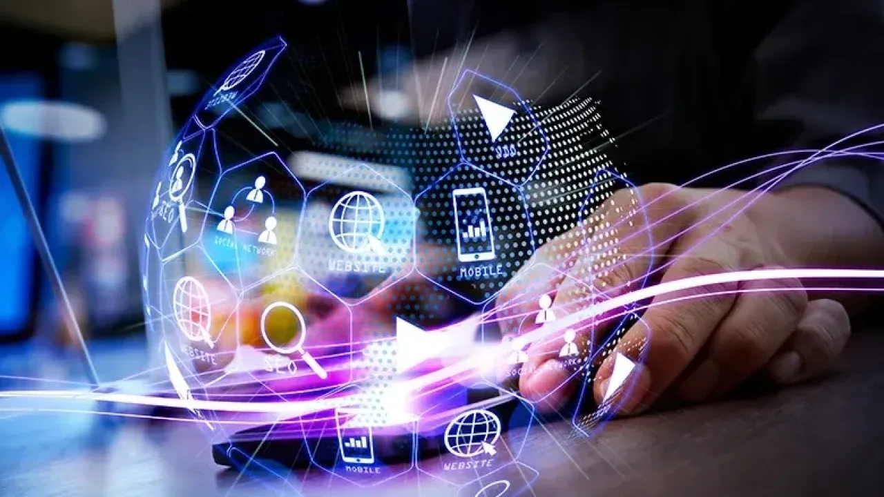 Dijital reklamlarda yeni dönem... Yapay zekâ, influencer ve