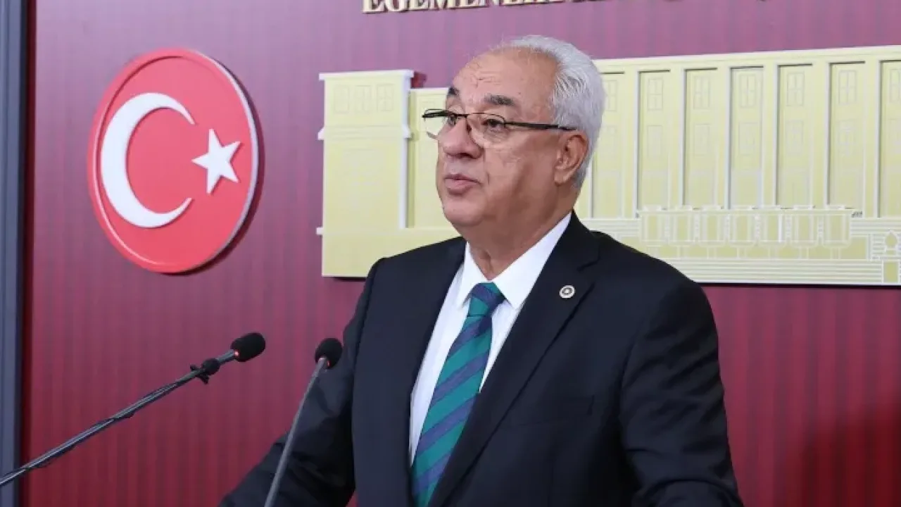 DSP'den Terörle Mücadeleye Destek