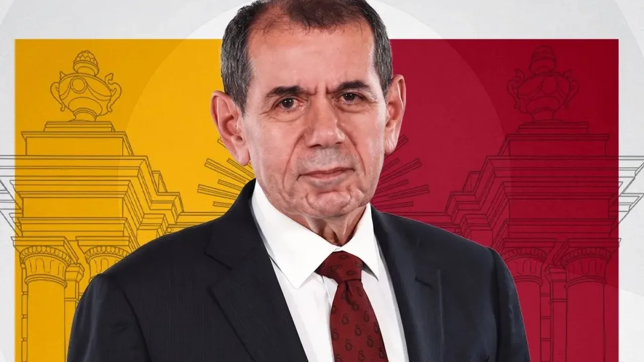 Özbek'ten 5. şampiyonluk mesajı: Hedef 2027