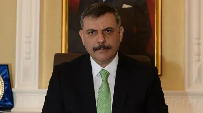 Bakan Çiftçi: Hainler nereye kaçarlarsa kaçsınlar kurtulamazlar