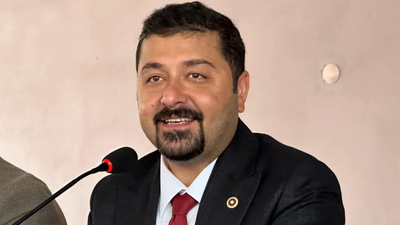 Edirne Milletvekili Yazgan CHP Genel Merkez’e çağrıldı!
