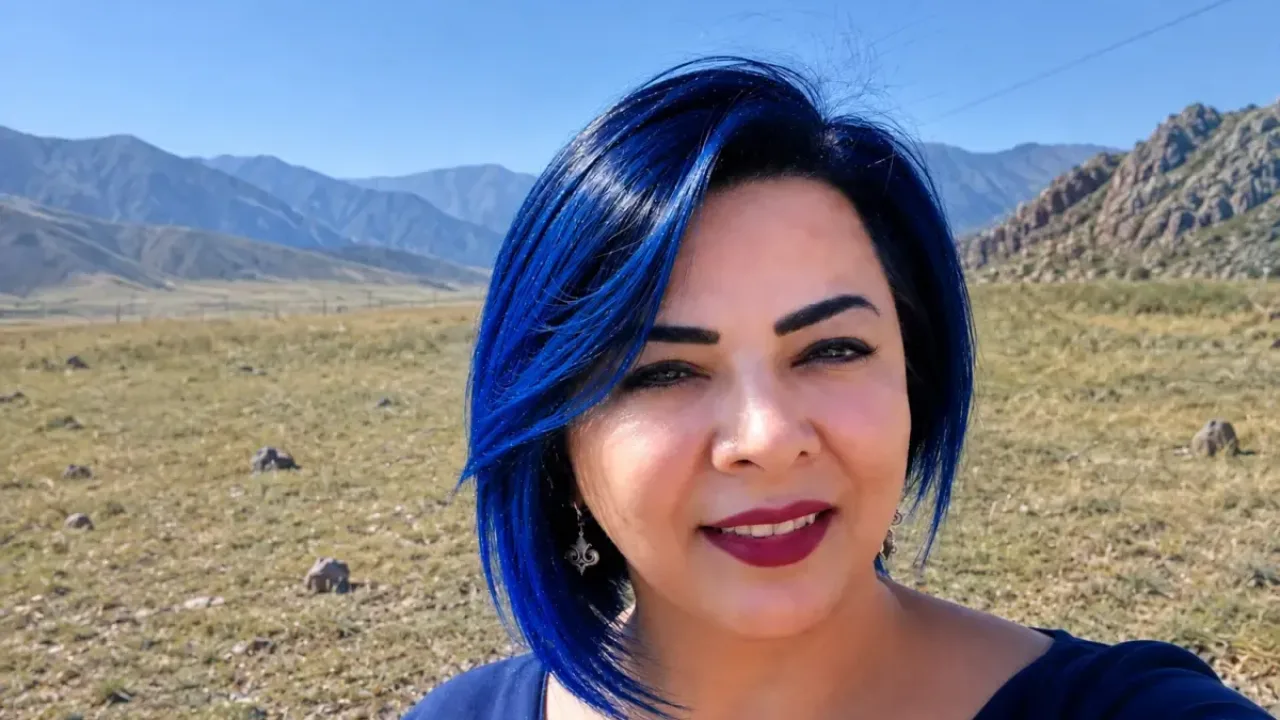 Hayat Aras: Şeytan Parmağı ve Altay’ın Taşlaşan Hafızası