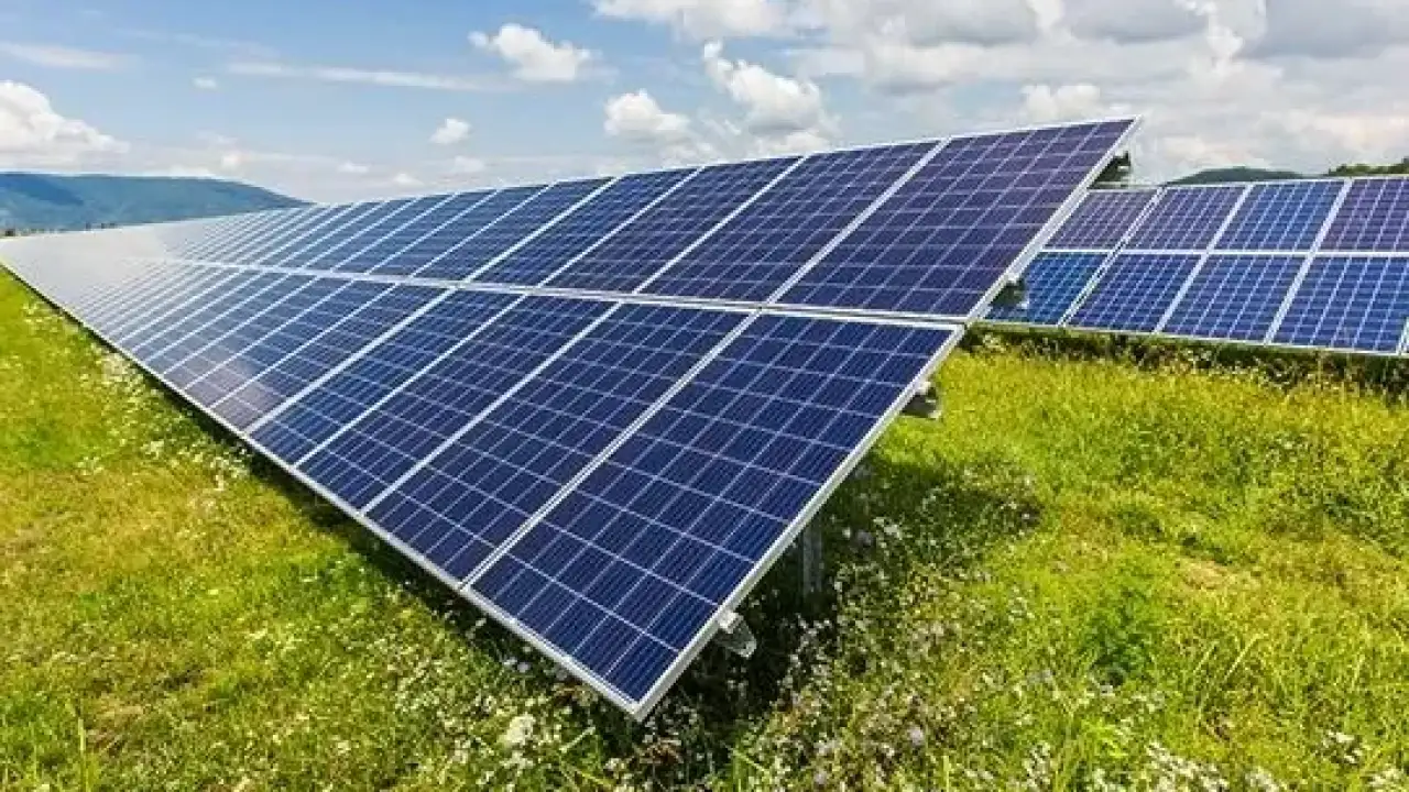 Temmuzda elektrik üretiminde tarihi zirve