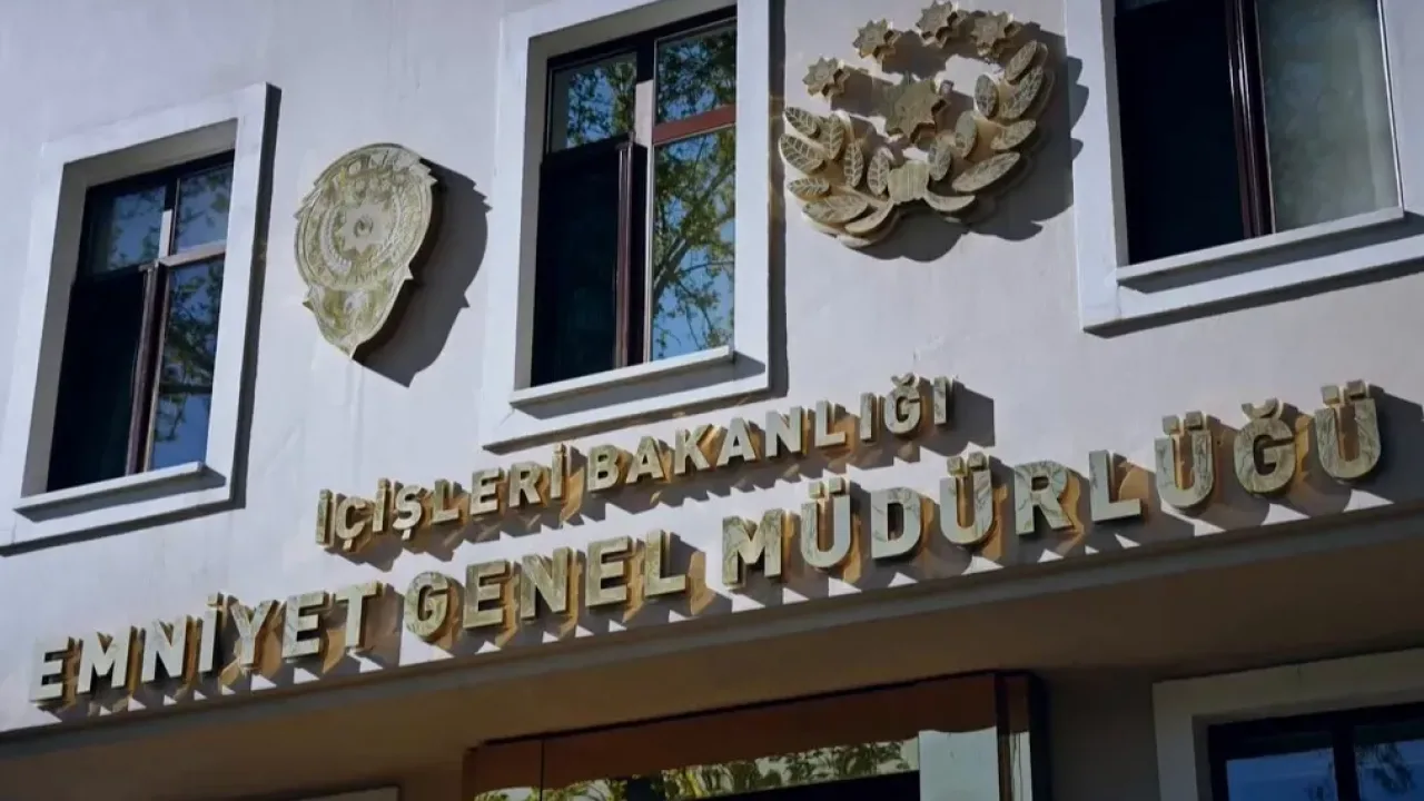 Emniyet teşkilatına 6 bin 250 yeni kadro! Detaylar belli oldu