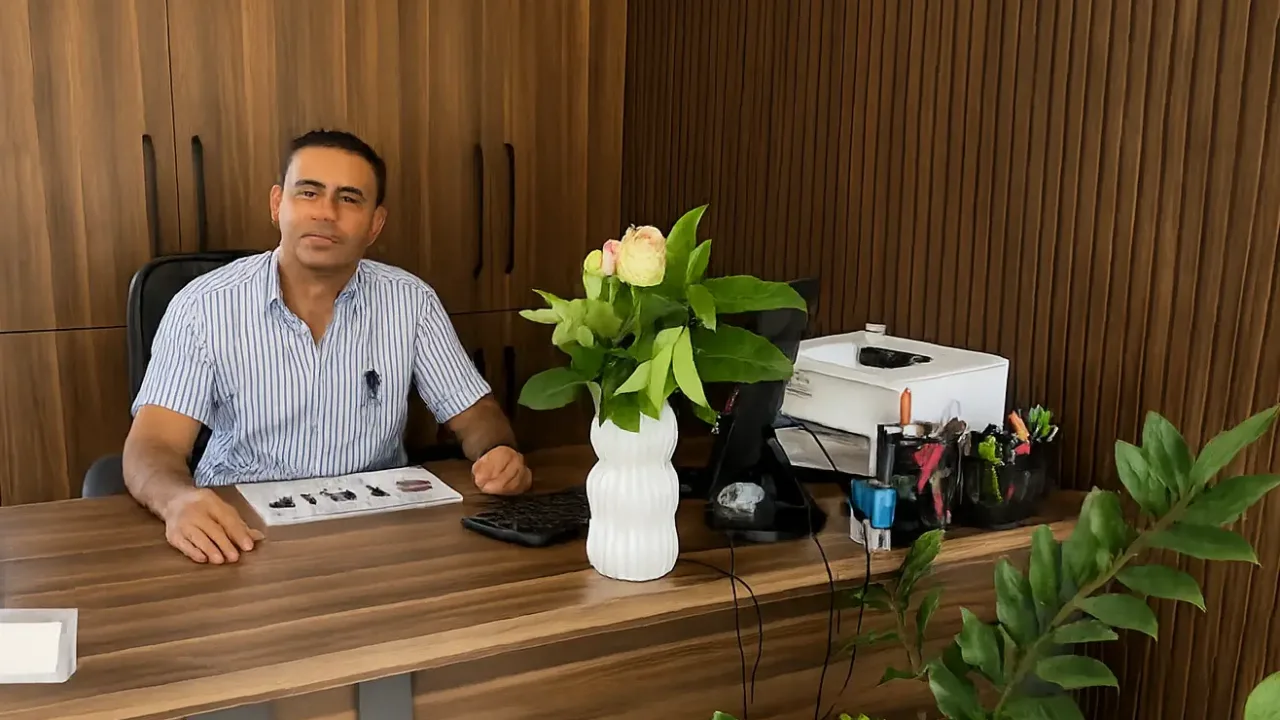 Ercan Havalimanı'nda yüzde 10,8'lik yolcu artışı