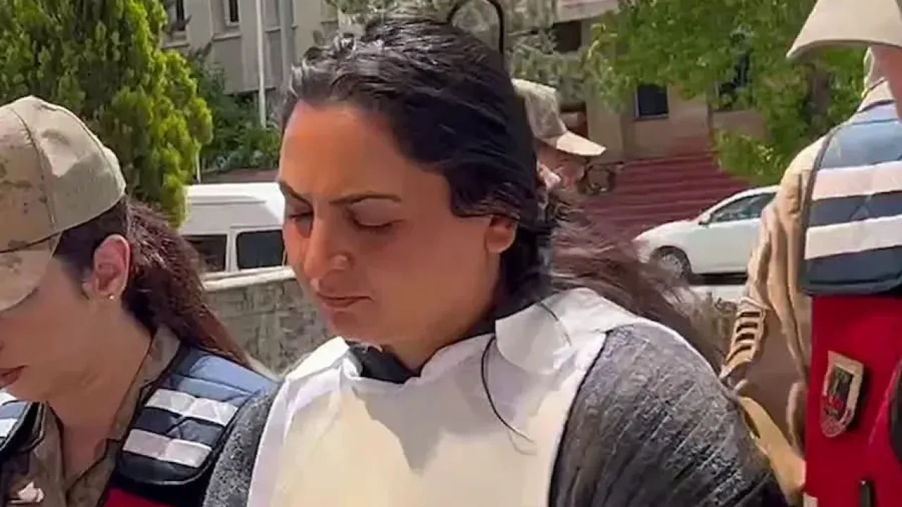 Erzurum'da Kürekli Cinayet