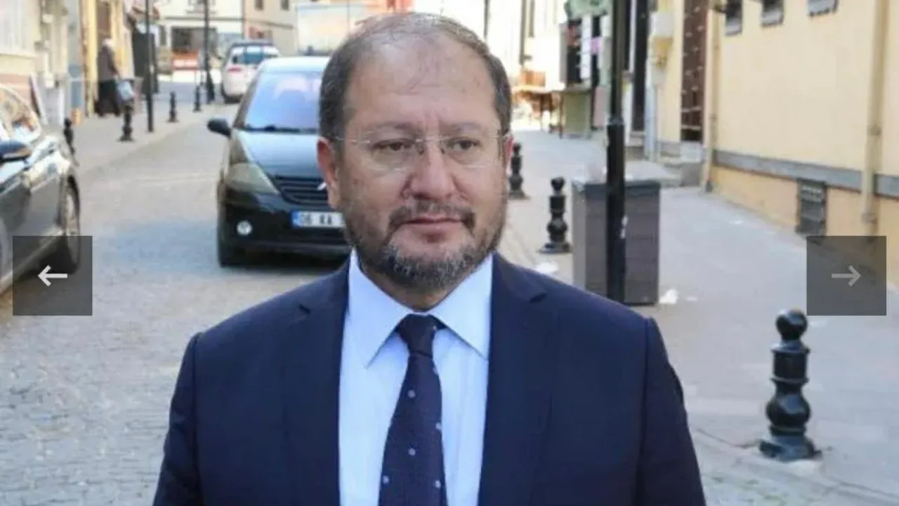 Eski Cidde Basın Ataşesi Akyön’den analiz: “Mekke Anlaşması