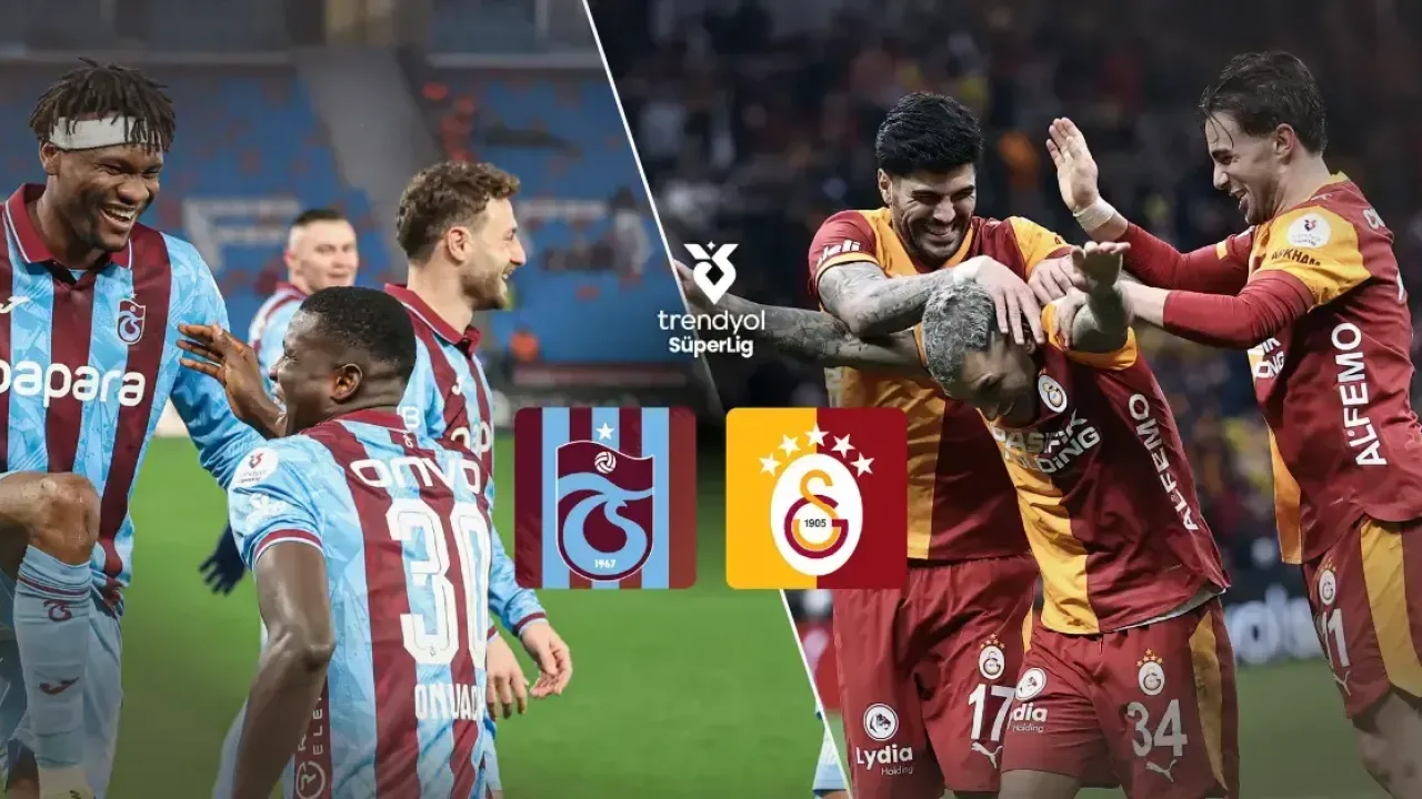 Galatasaray Rennes ile berabere kaldı, Trabzonspor kazandı