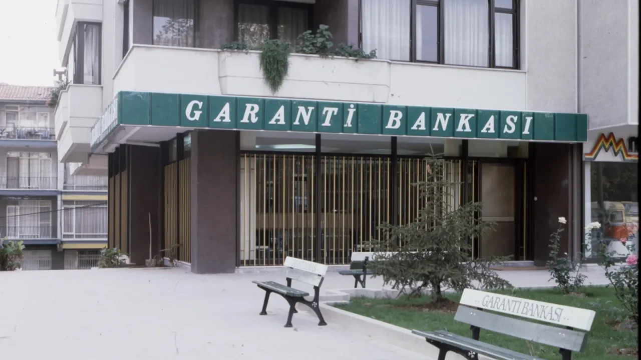 Garanti Arşivi Çevrimiçi