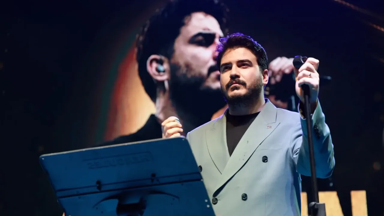Gebze'de Yaz Konserleri
