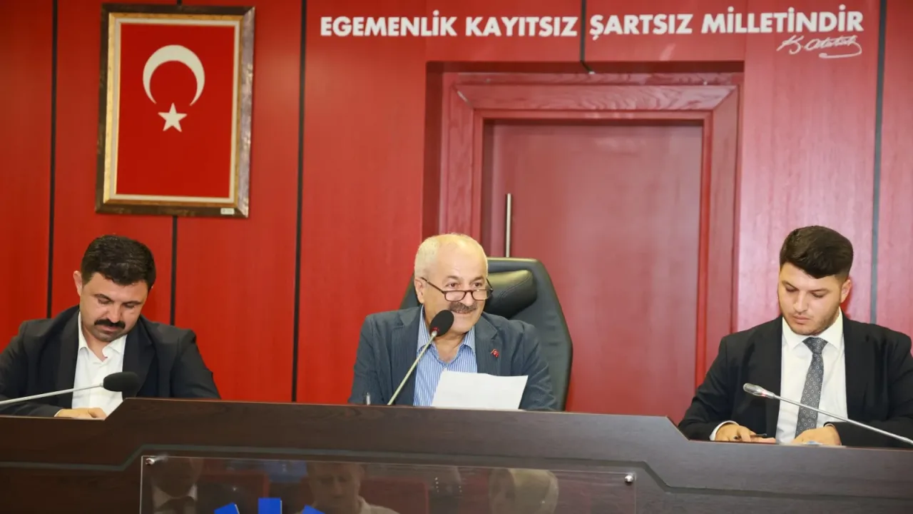 Gebze Meclisi'nden öğrencilere destek kararı