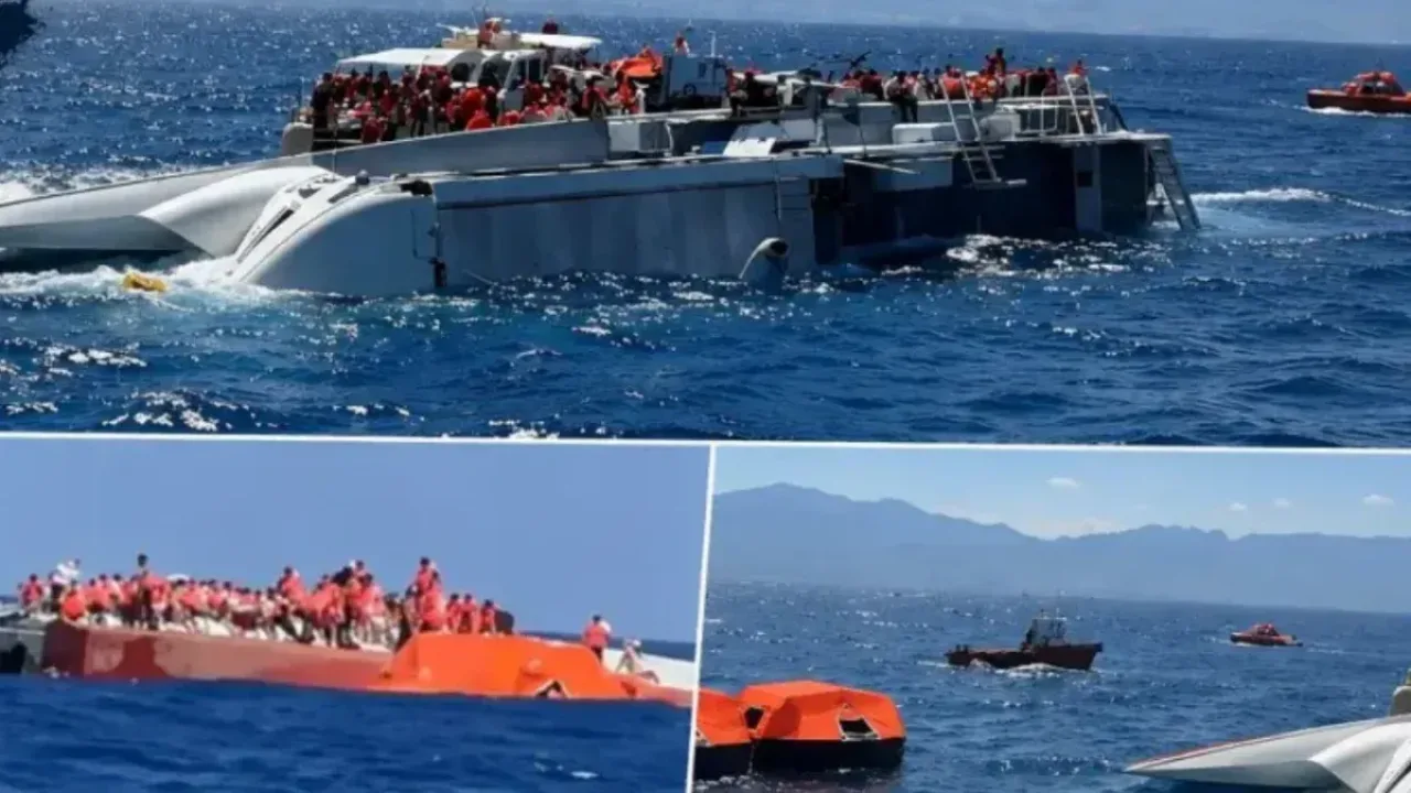Girne'deki 8 can kaybı: Tüm iddialar mercek altında