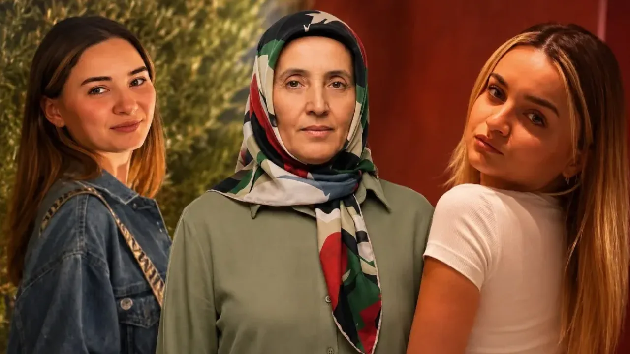 Görele’de büyük acı: Anne ve iki kızı sele kapıldı