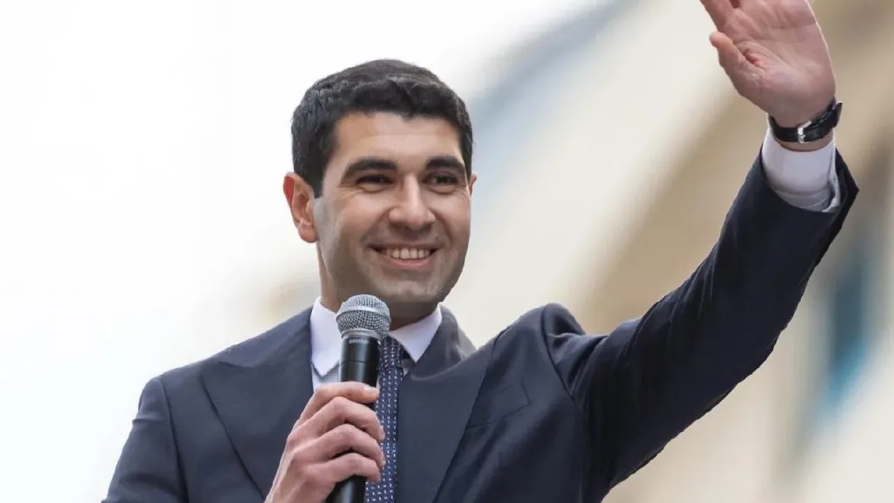 Görevden uzaklaştırılan Utku Caner Çaykara hakkında tahliye