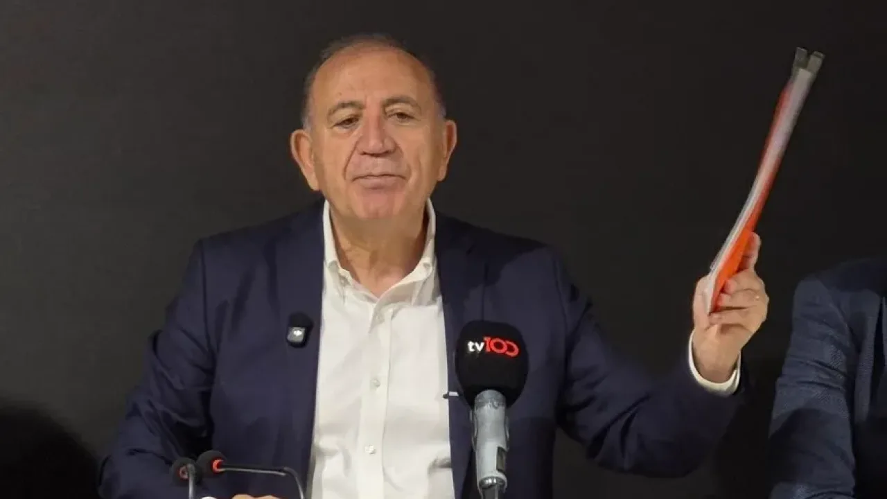 Gürsel Tekin’den sendika yönetimine sert tepki