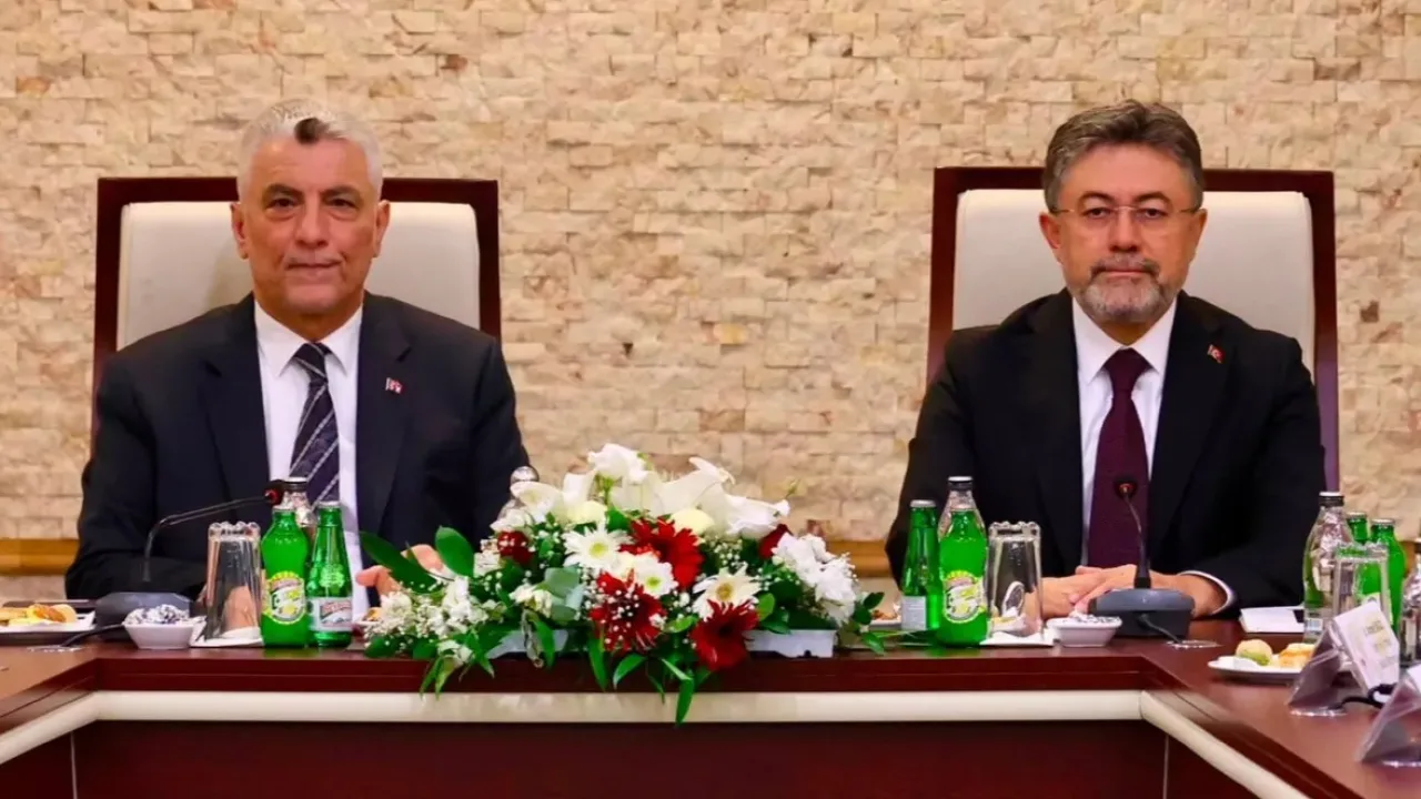 Hububat sektöründe yol haritası masada... Üretim arttı, arzda
