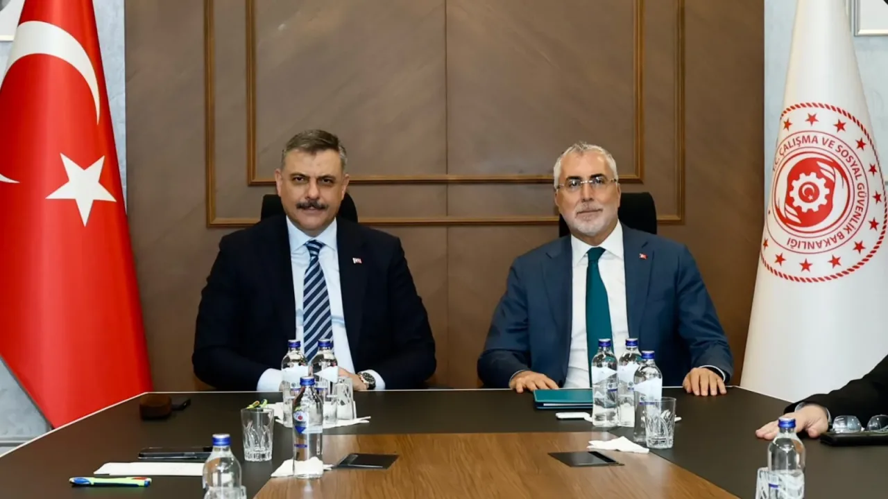 İçişleri Bakanı'ndan TYP Açıklaması