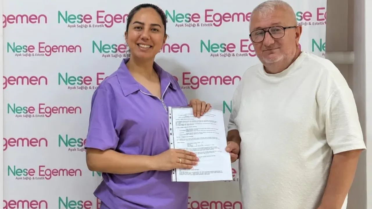 İGF üyelerine ayak sağlığında ücretsiz muayene ve indirim